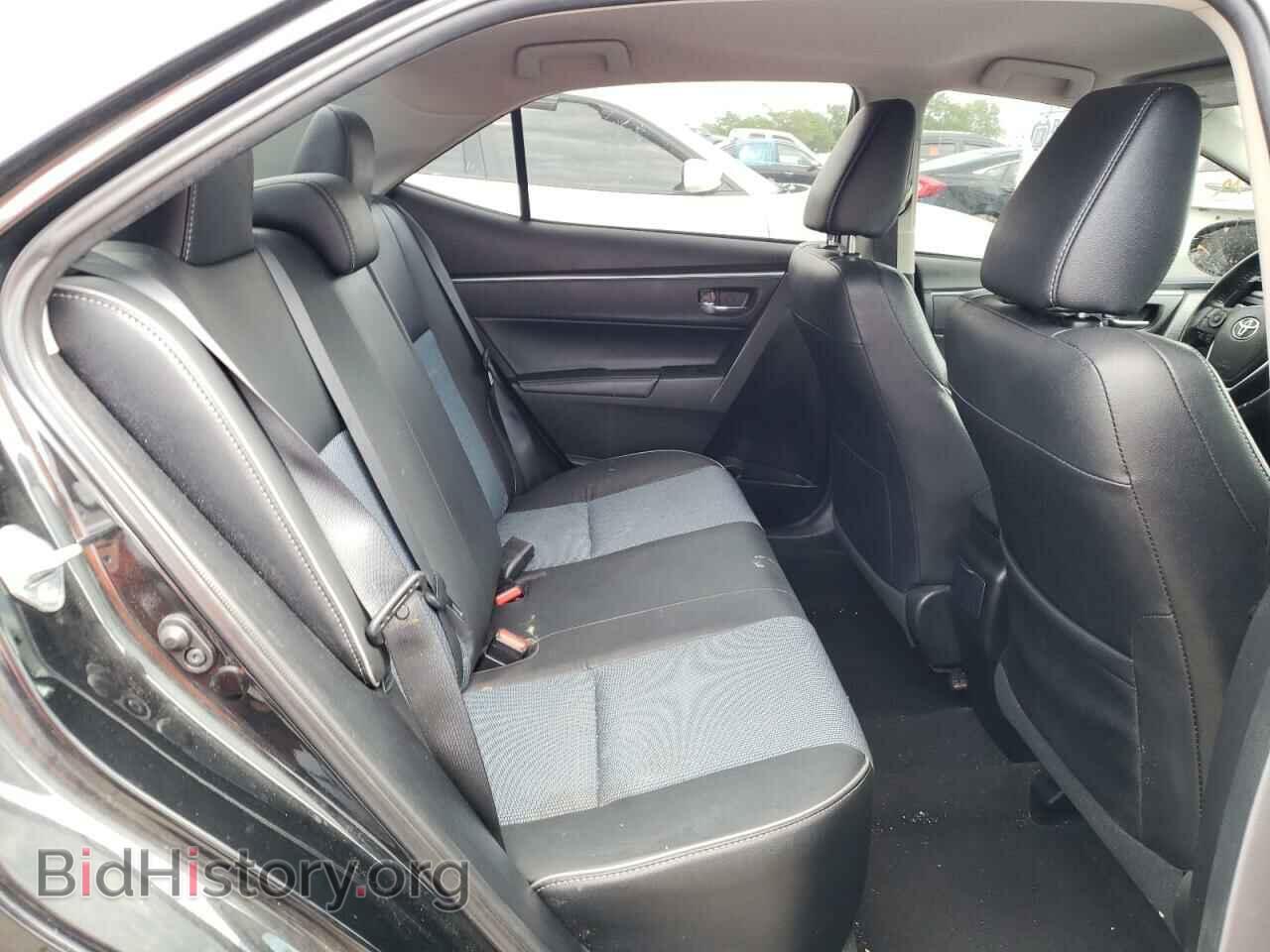 2014 TOYOTA COROLLA - VIN: 2T1BURHE2EC080982 - Фото 10
