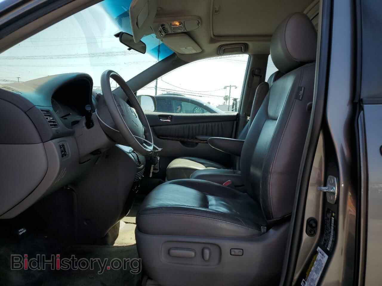 2005 TOYOTA All Models - VIN: 5TDZA22C65S323058 - Фото 7