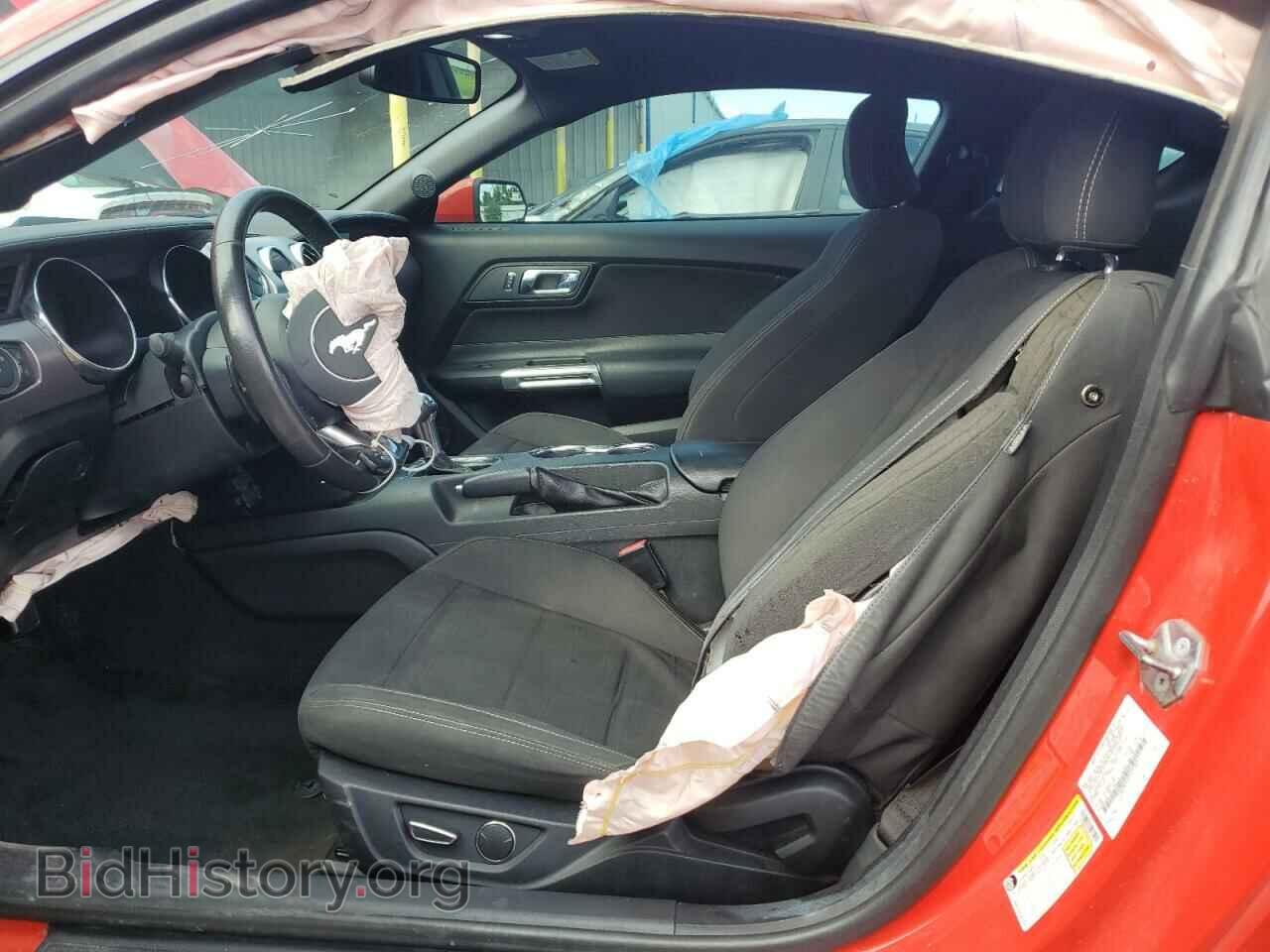 2015 FORD ALL Models - VIN: 1FA6P8TH2F5431043 - Photo 7