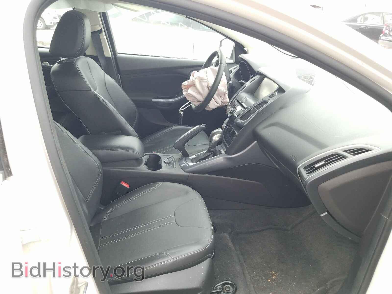 2014 FORD FOCUS - VIN: 1FADP3J21EL142061 - Фото 5