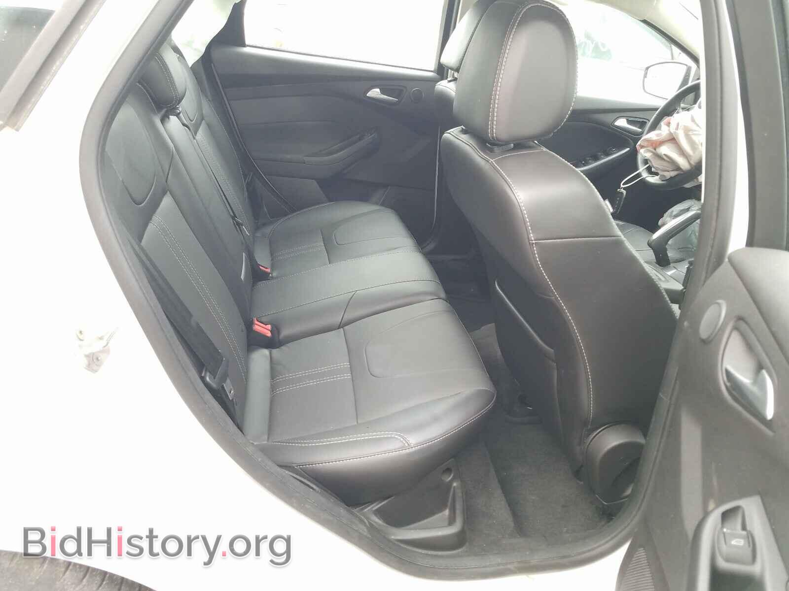 2014 FORD FOCUS - VIN: 1FADP3J21EL142061 - Фото 6