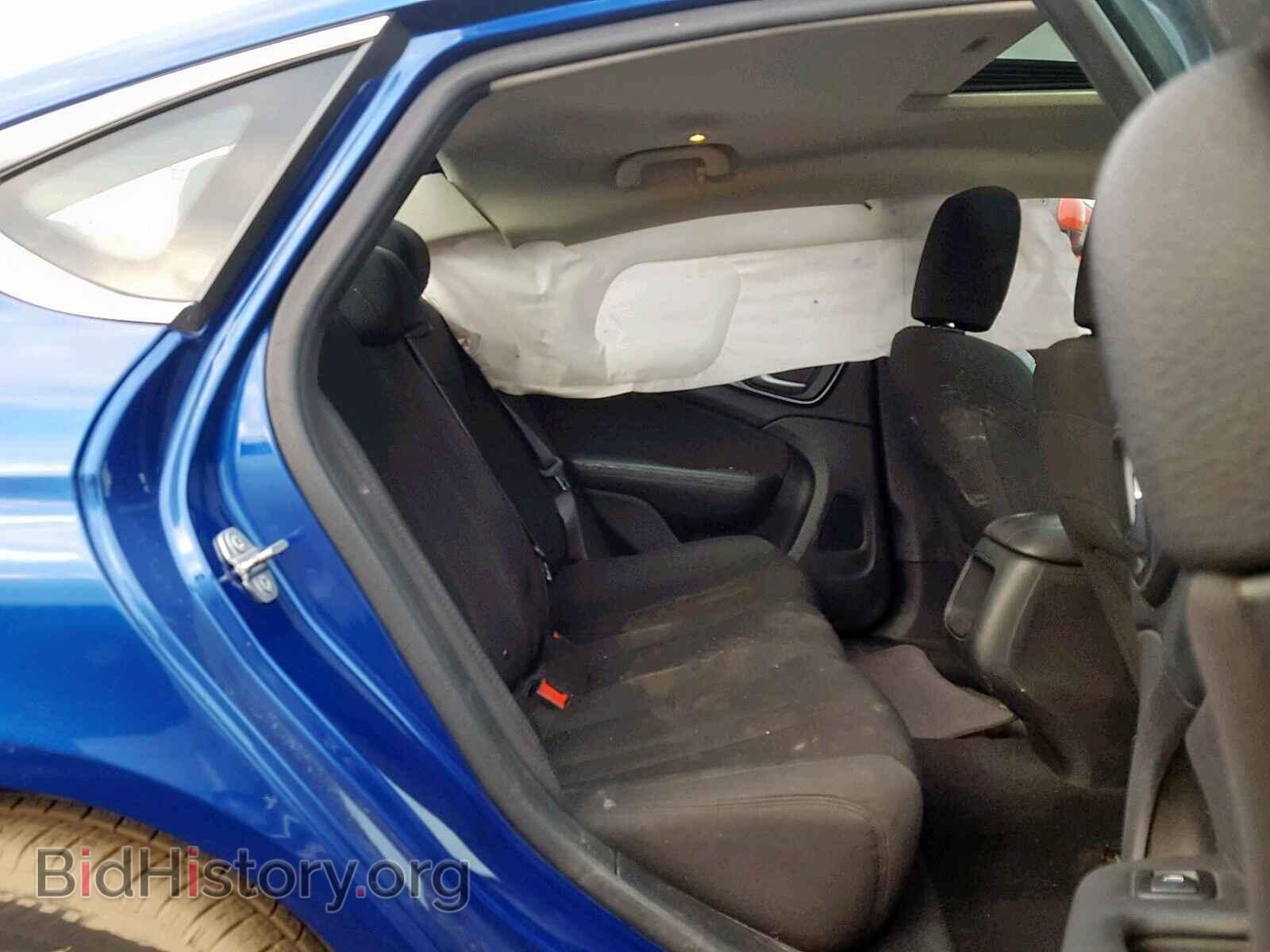 2015 CHRYSLER 200 - VIN: 1C3CCCAB4FN649015 - Photo 6