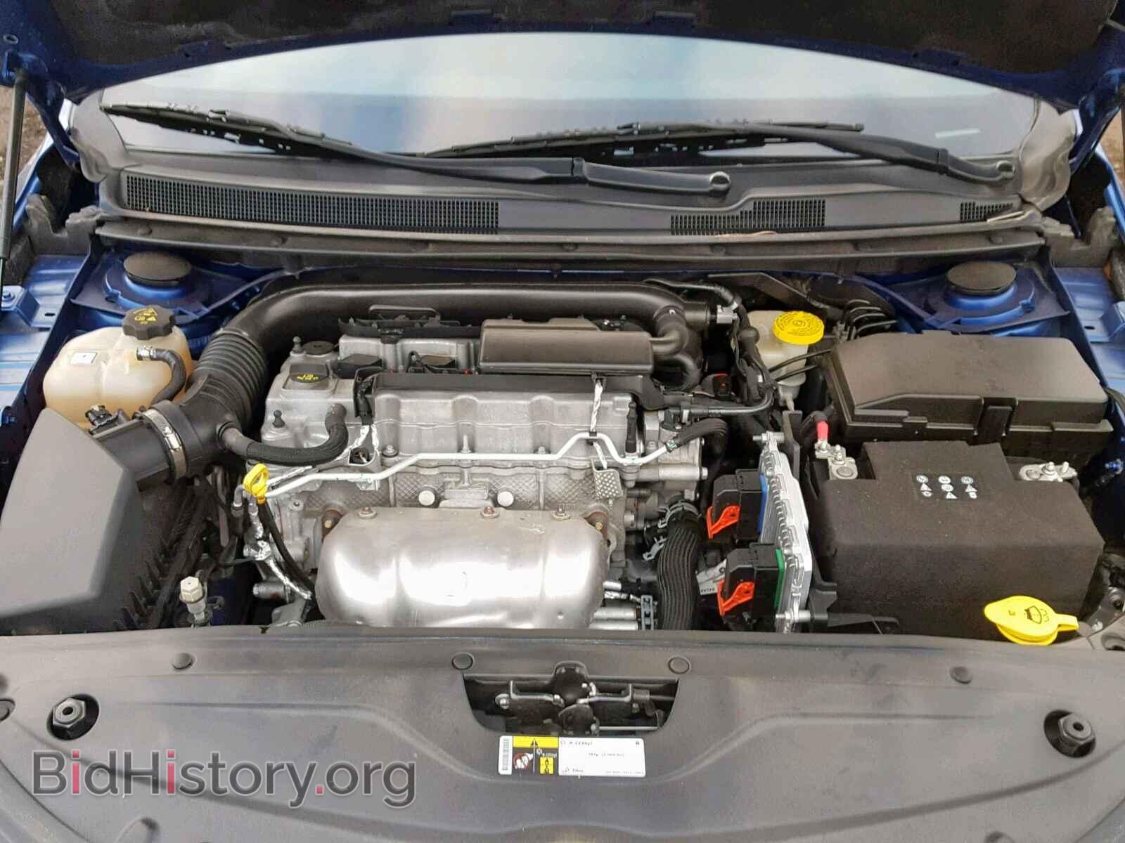 2015 CHRYSLER 200 - VIN: 1C3CCCAB4FN649015 - Photo 7
