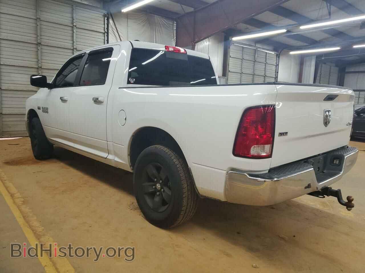 2017 RAM 1500 - VIN: 1C6RR7LT5HS623388 - Photo 2