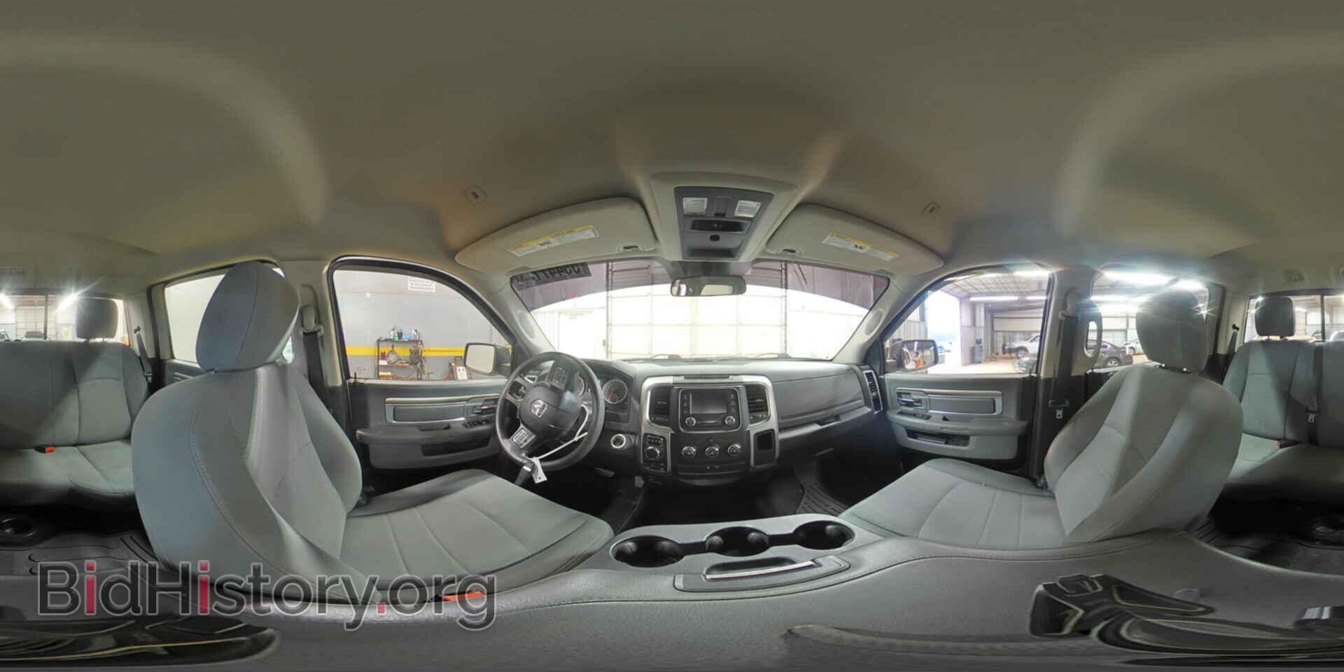 2017 RAM 1500 - VIN: 1C6RR7LT5HS623388 - Photo 14
