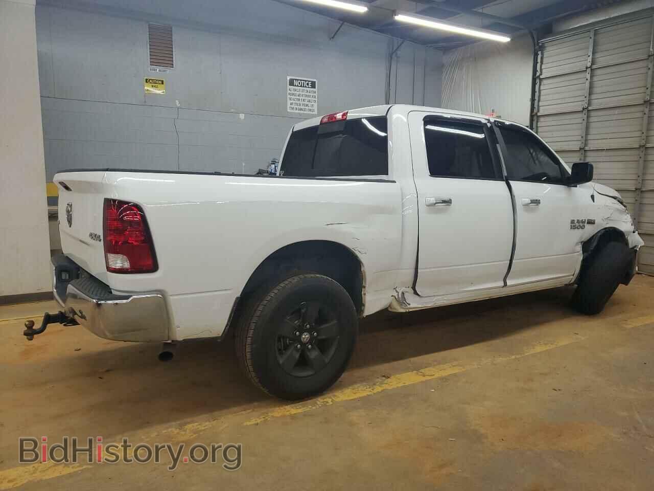 2017 RAM 1500 - VIN: 1C6RR7LT5HS623388 - Photo 3