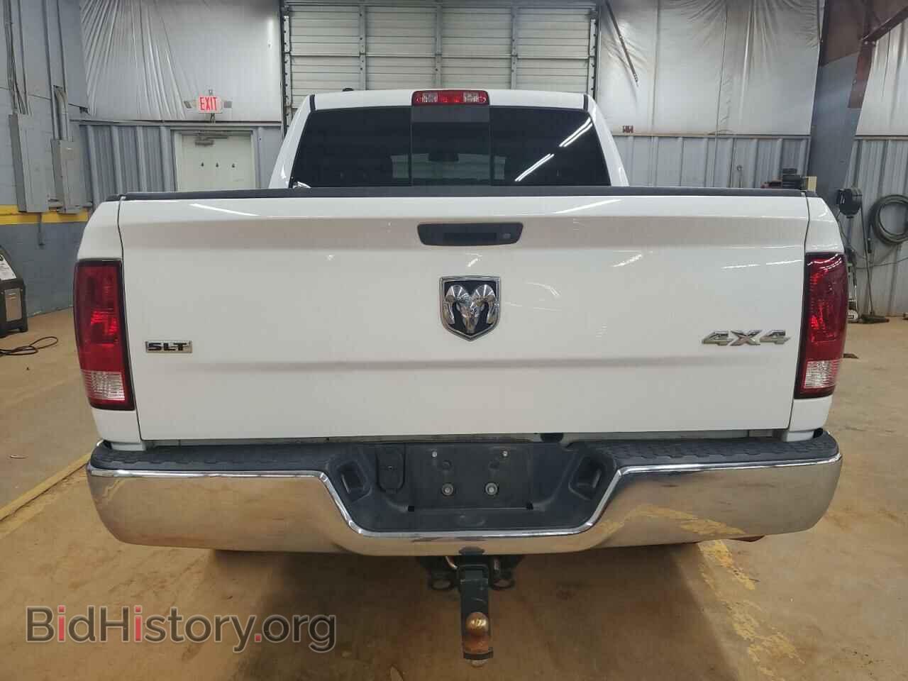 2017 RAM 1500 - VIN: 1C6RR7LT5HS623388 - Photo 6