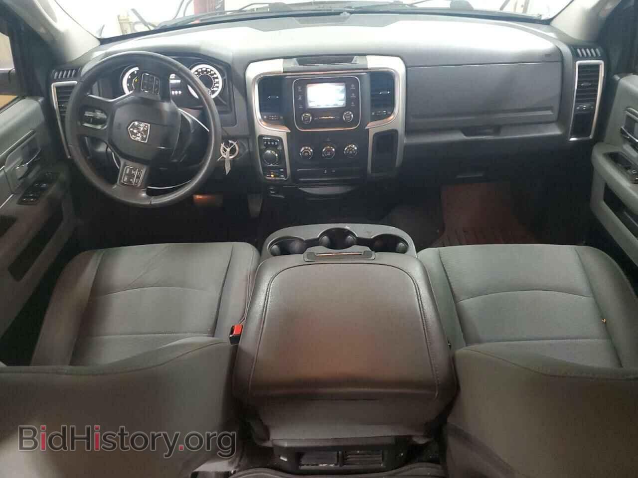 2017 RAM 1500 - VIN: 1C6RR7LT5HS623388 - Photo 8