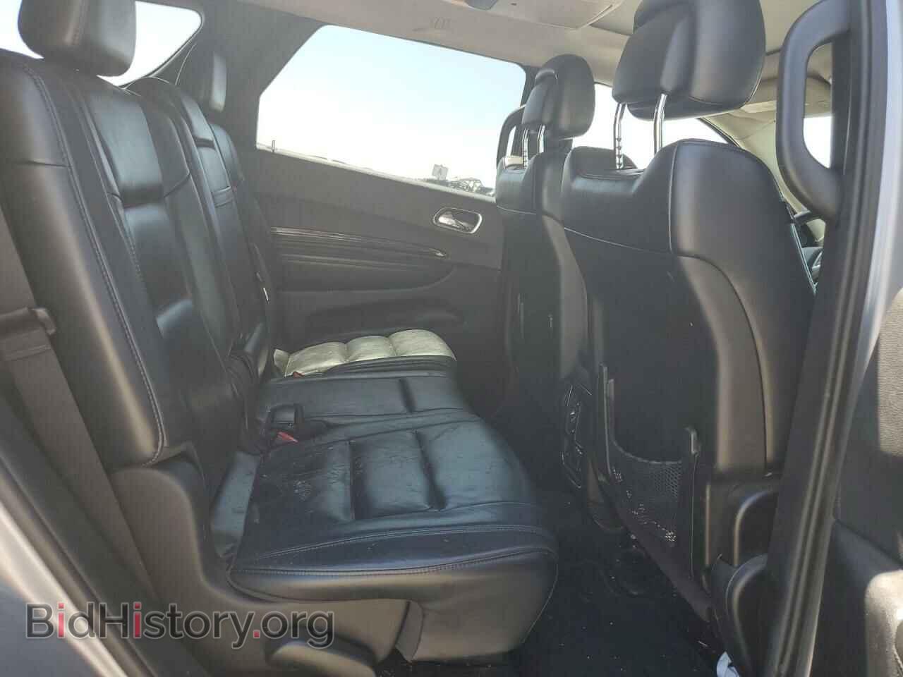 2013 DODGE DURANGO - VIN: 1C4RDJDG3DC699590 - Photo 11