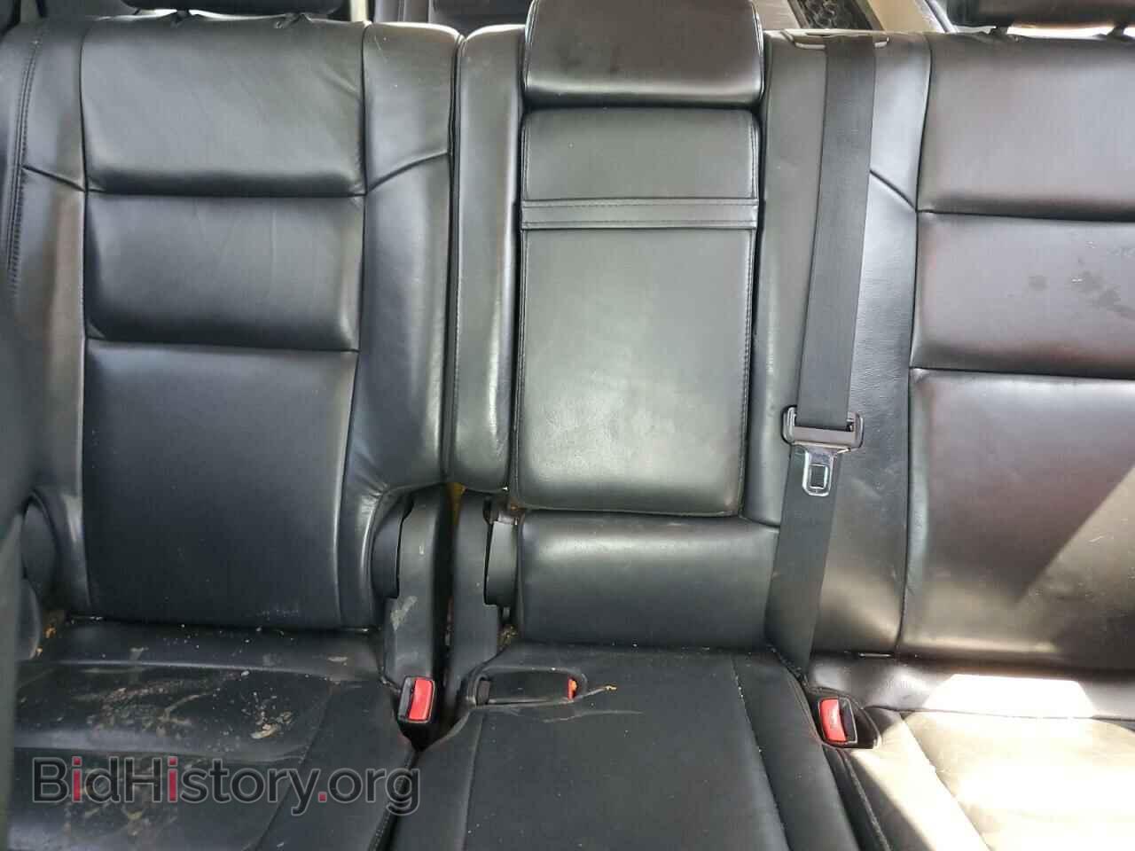 2013 DODGE DURANGO - VIN: 1C4RDJDG3DC699590 - Photo 10