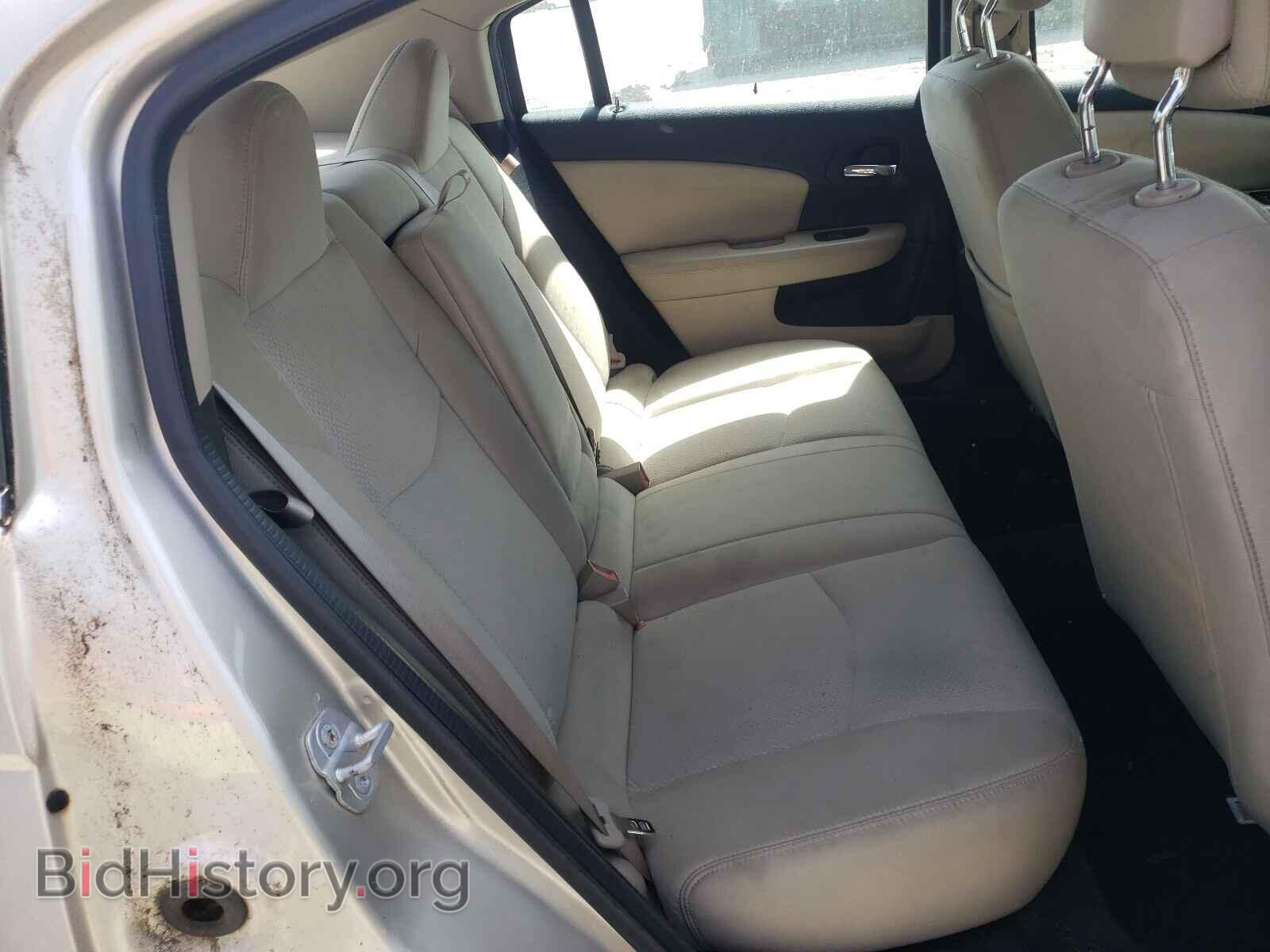 2013 CHRYSLER 200 - VIN: 1C3CCBBB4DN765563 - Фото 6