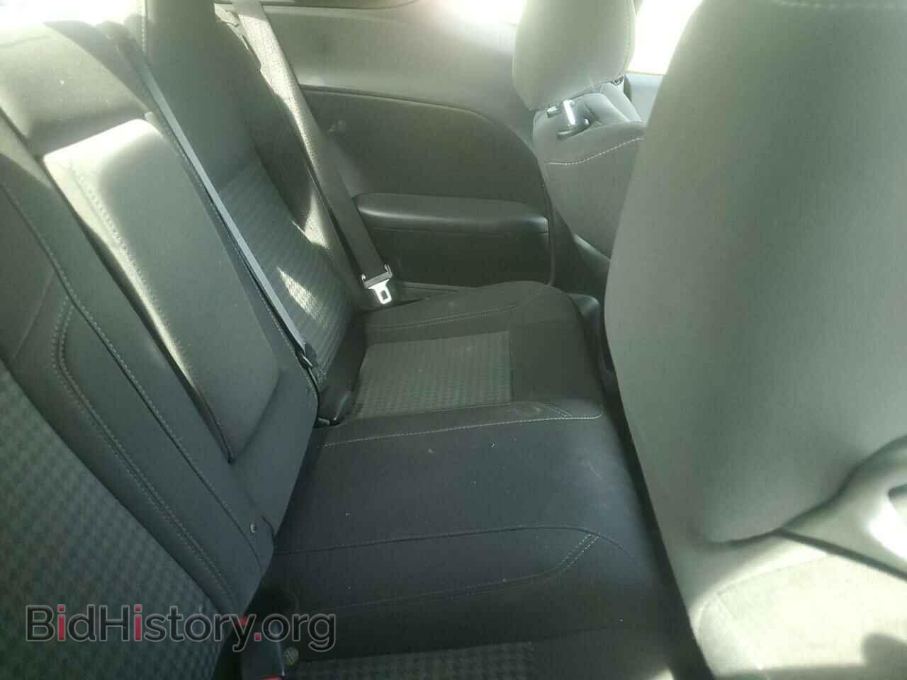 2019 DODGE CHALLENGER - VIN: 2C3CDZAG9KH551287 - Photo 10