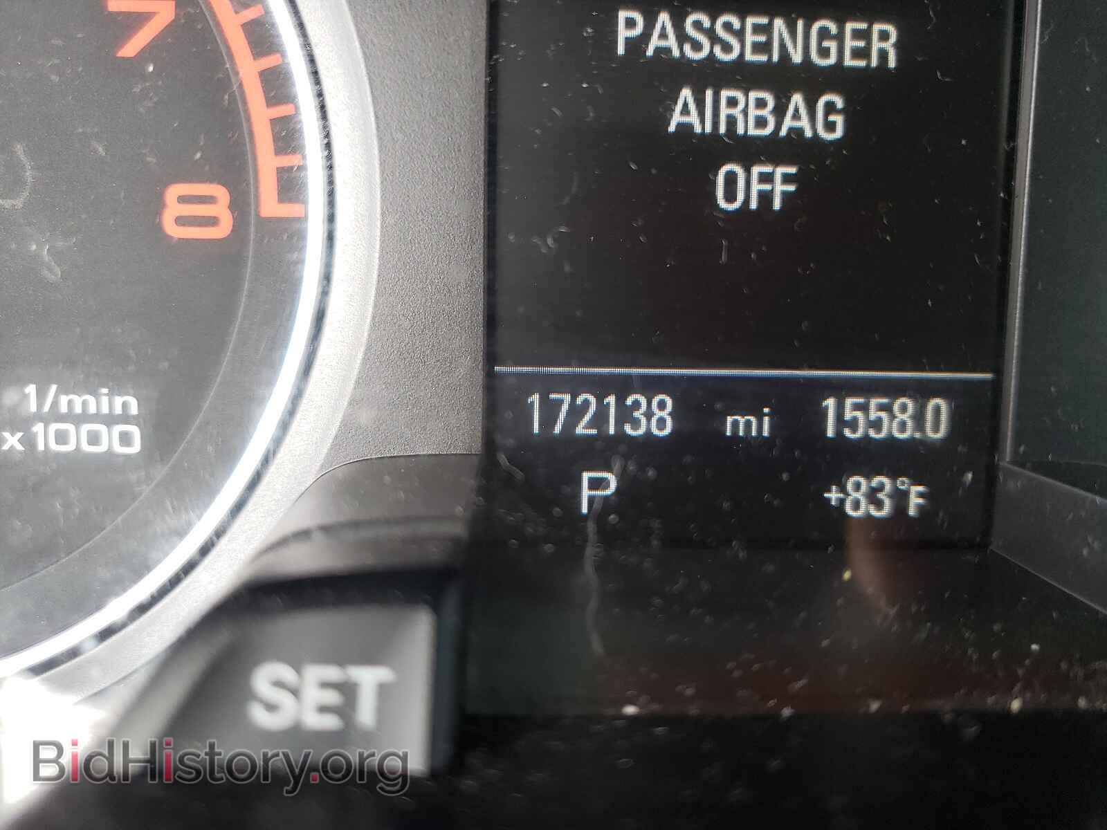 2011 AUDI A4 - VIN: WAUFFAFL1BN048237 - Фото 8
