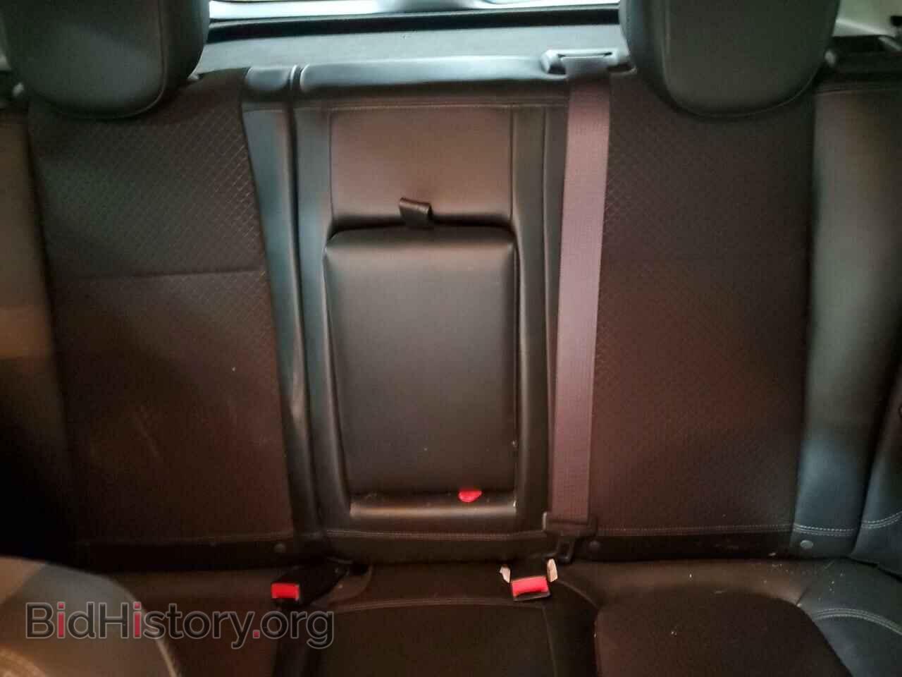 2017 BUICK ENCORE - VIN: KL4CJASB4HB240662 - Фото 10