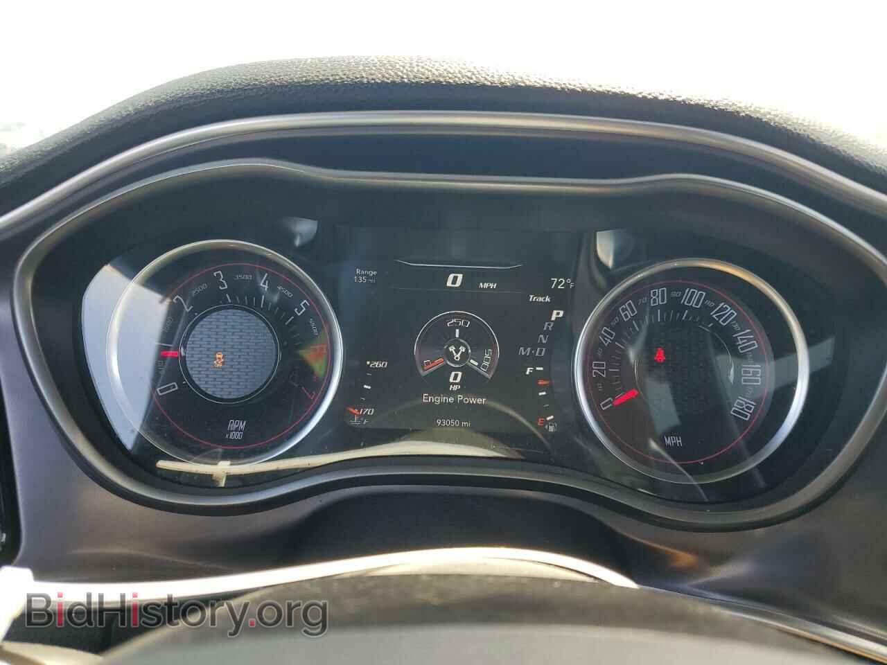 2019 DODGE CHALLENGER - VIN: 2C3CDZFJXKH524720 - Фото 9