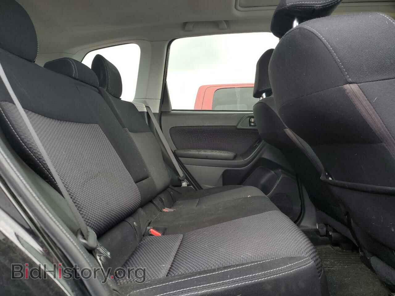 2017 SUBARU FORESTER - VIN: JF2SJAEC1HH563068 - Фото 11