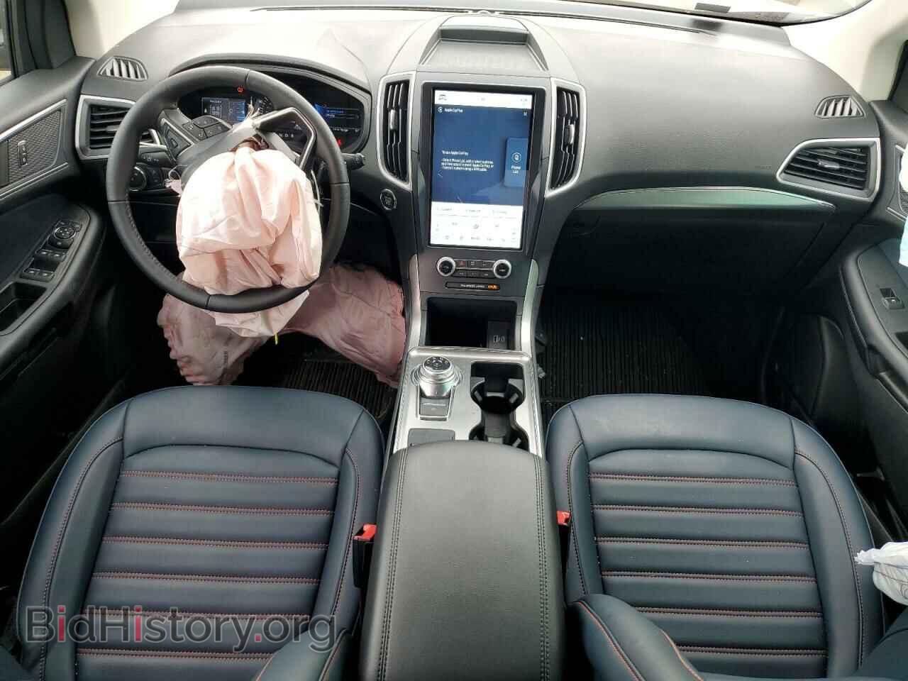 2022 FORD EDGE - VIN: 2FMPK4J94NBA88162 - Фото 8