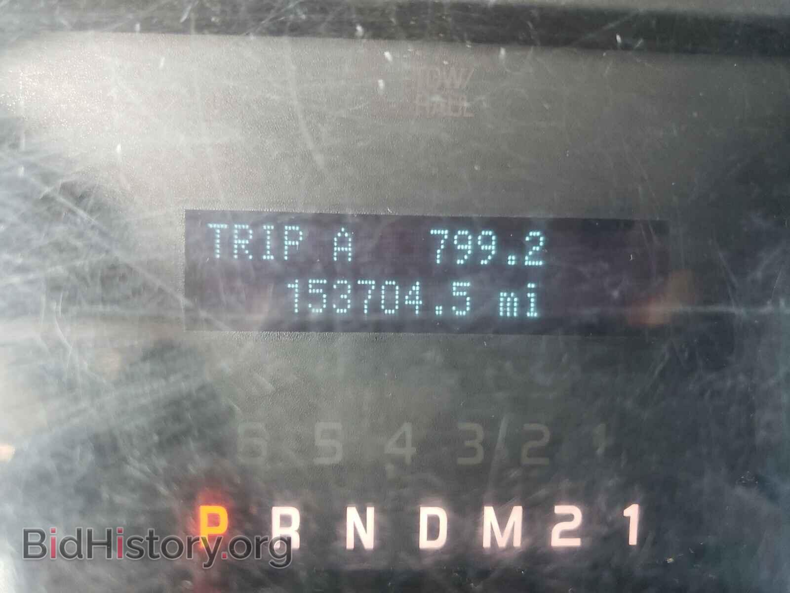 2013 FORD F150 - VIN: 1FTNF1CF5DKF03236 - Фото 8