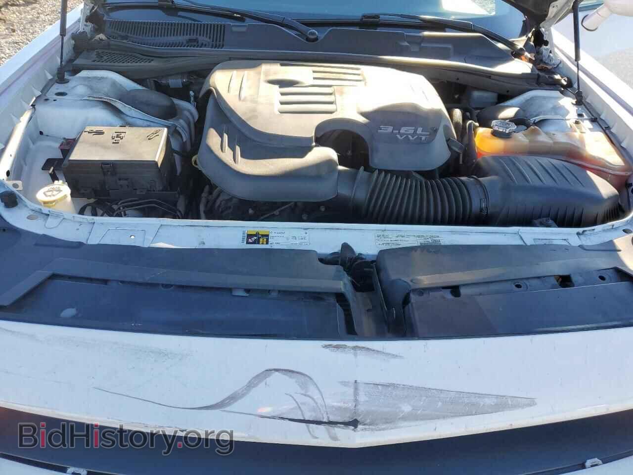2015 DODGE CHALLENGER - VIN: 2C3CDZBG8FH789362 - Photo 11