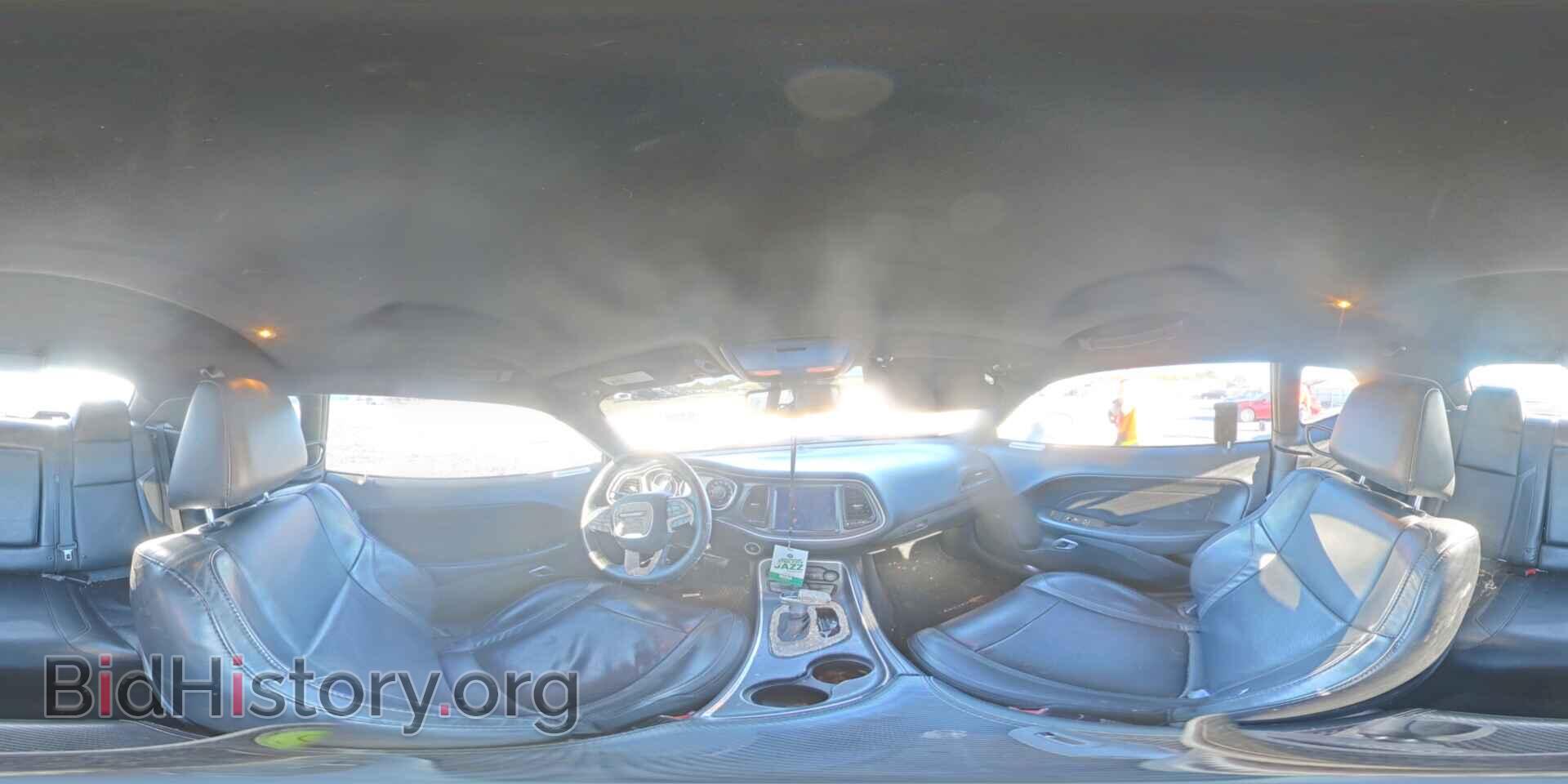 2015 DODGE CHALLENGER - VIN: 2C3CDZBG8FH789362 - Photo 14