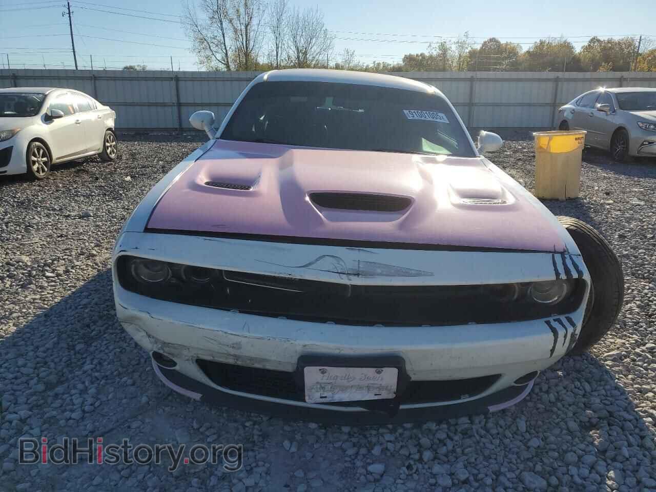 2015 DODGE CHALLENGER - VIN: 2C3CDZBG8FH789362 - Photo 5