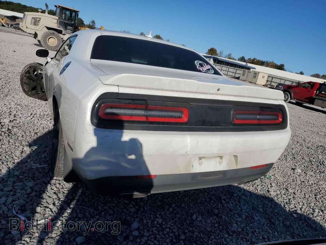 2015 DODGE CHALLENGER - VIN: 2C3CDZBG8FH789362 - Photo 6