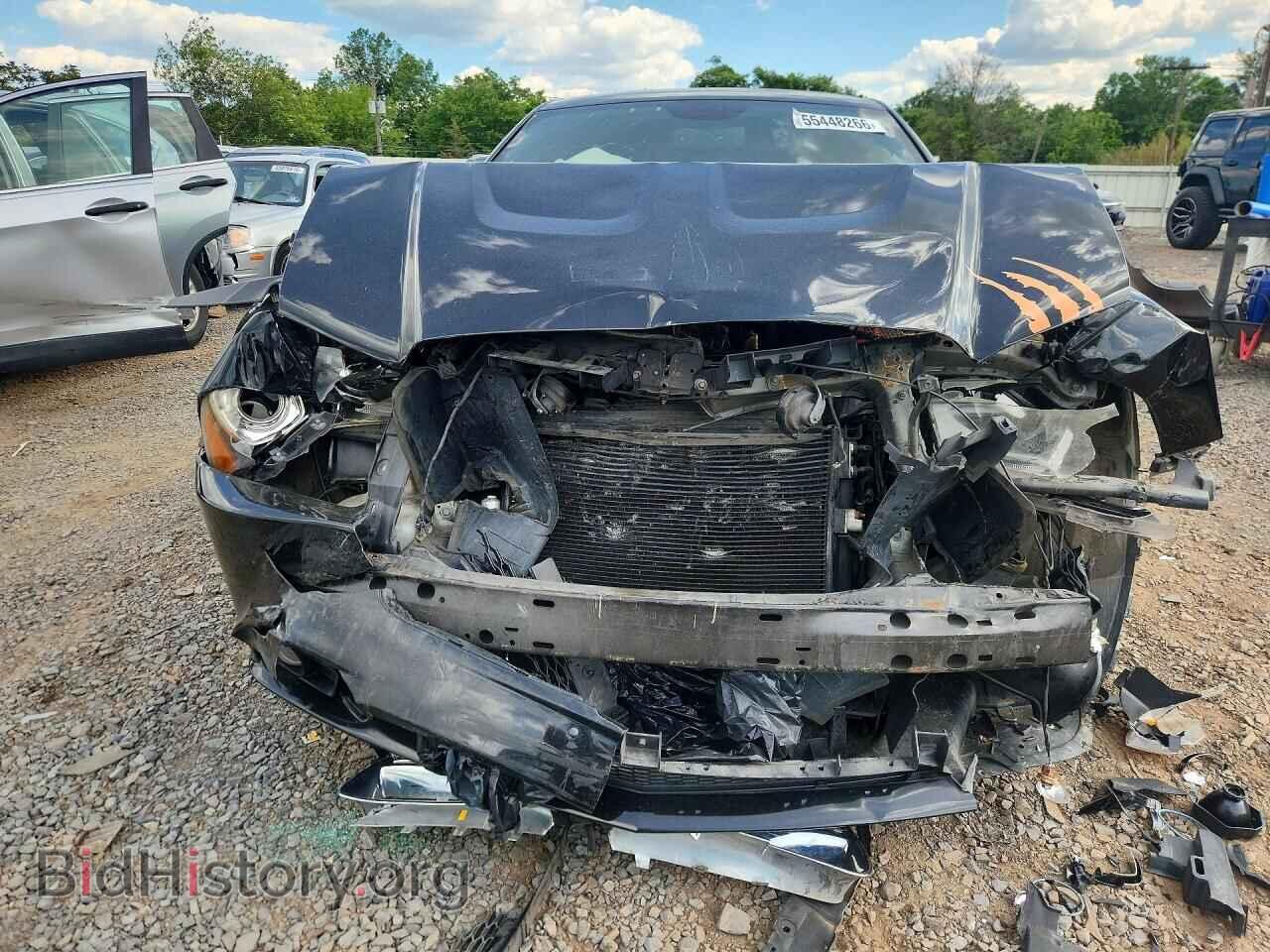 2013 DODGE CHARGER - VIN: 2C3CDXDTXDH577316 - Photo 5