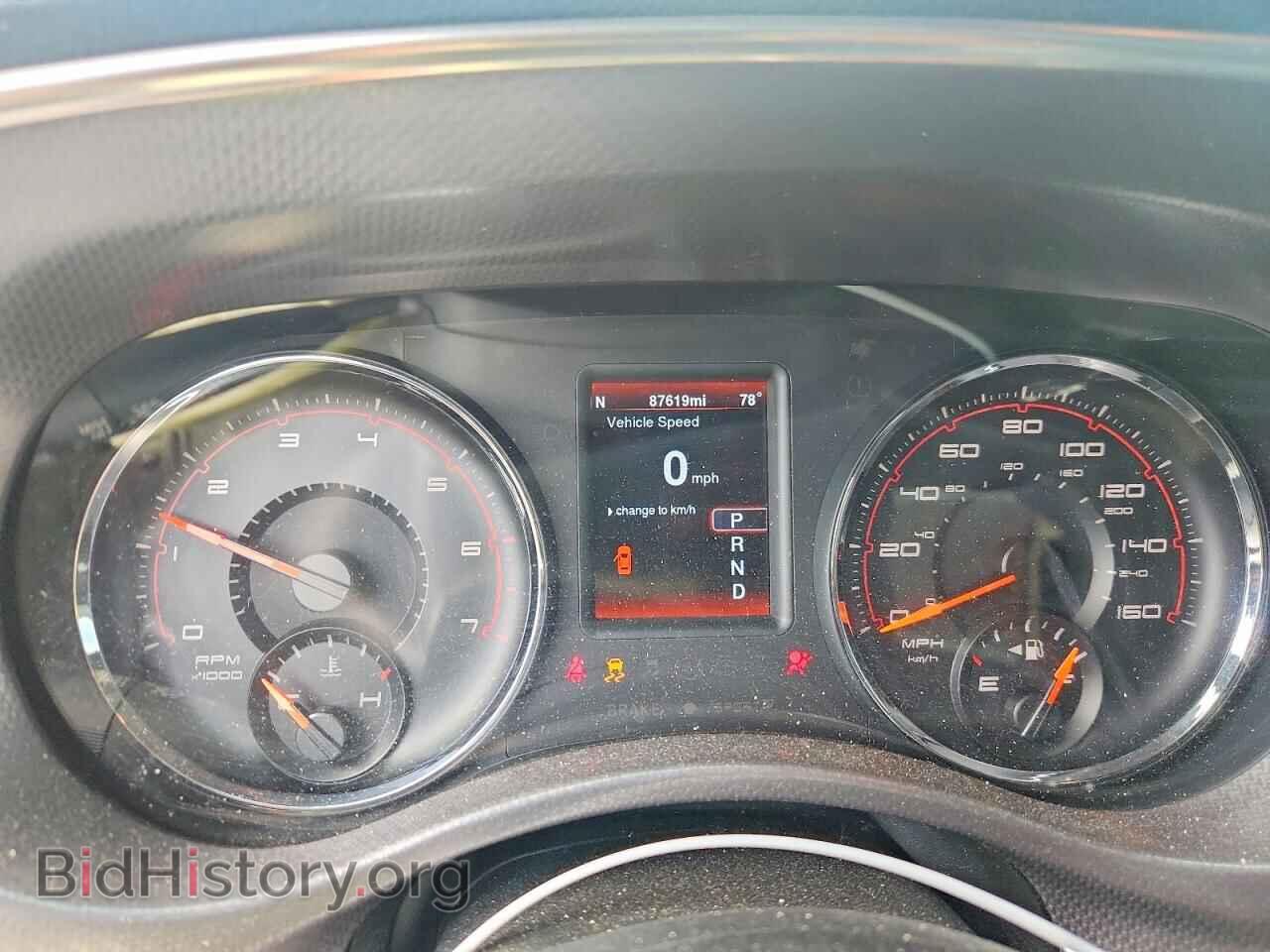 2013 DODGE CHARGER - VIN: 2C3CDXDTXDH577316 - Photo 9