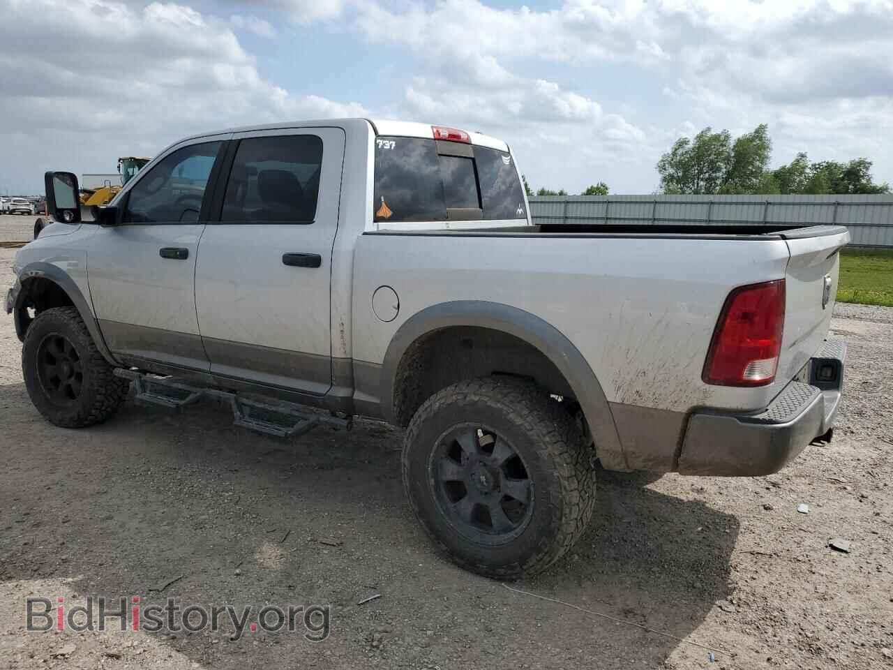 2011 DODGE All Models - VIN: 1D7RV1CT6BS642000 - Photo 2