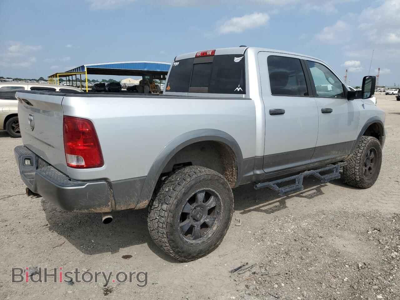 2011 DODGE All Models - VIN: 1D7RV1CT6BS642000 - Photo 3