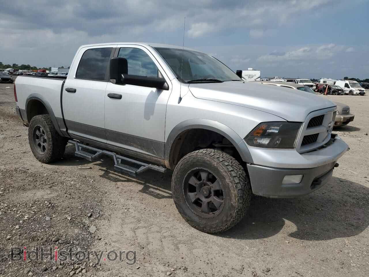 2011 DODGE All Models - VIN: 1D7RV1CT6BS642000 - Photo 4