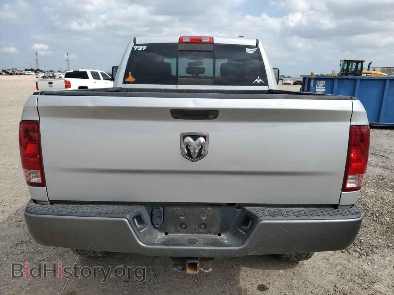 2011 DODGE All Models - VIN: 1D7RV1CT6BS642000 - Photo 6