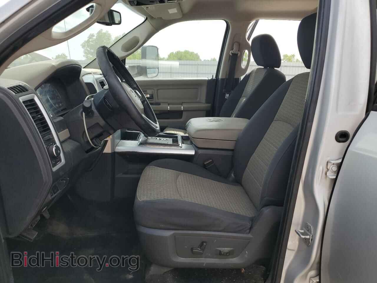 2011 DODGE All Models - VIN: 1D7RV1CT6BS642000 - Photo 7