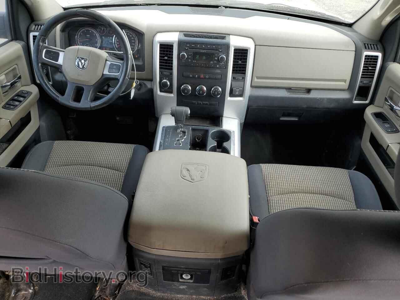 2011 DODGE All Models - VIN: 1D7RV1CT6BS642000 - Photo 8