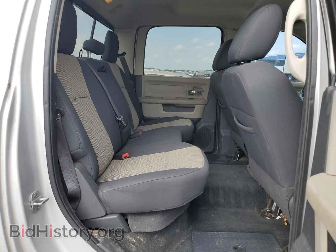 2011 DODGE All Models - VIN: 1D7RV1CT6BS642000 - Photo 10