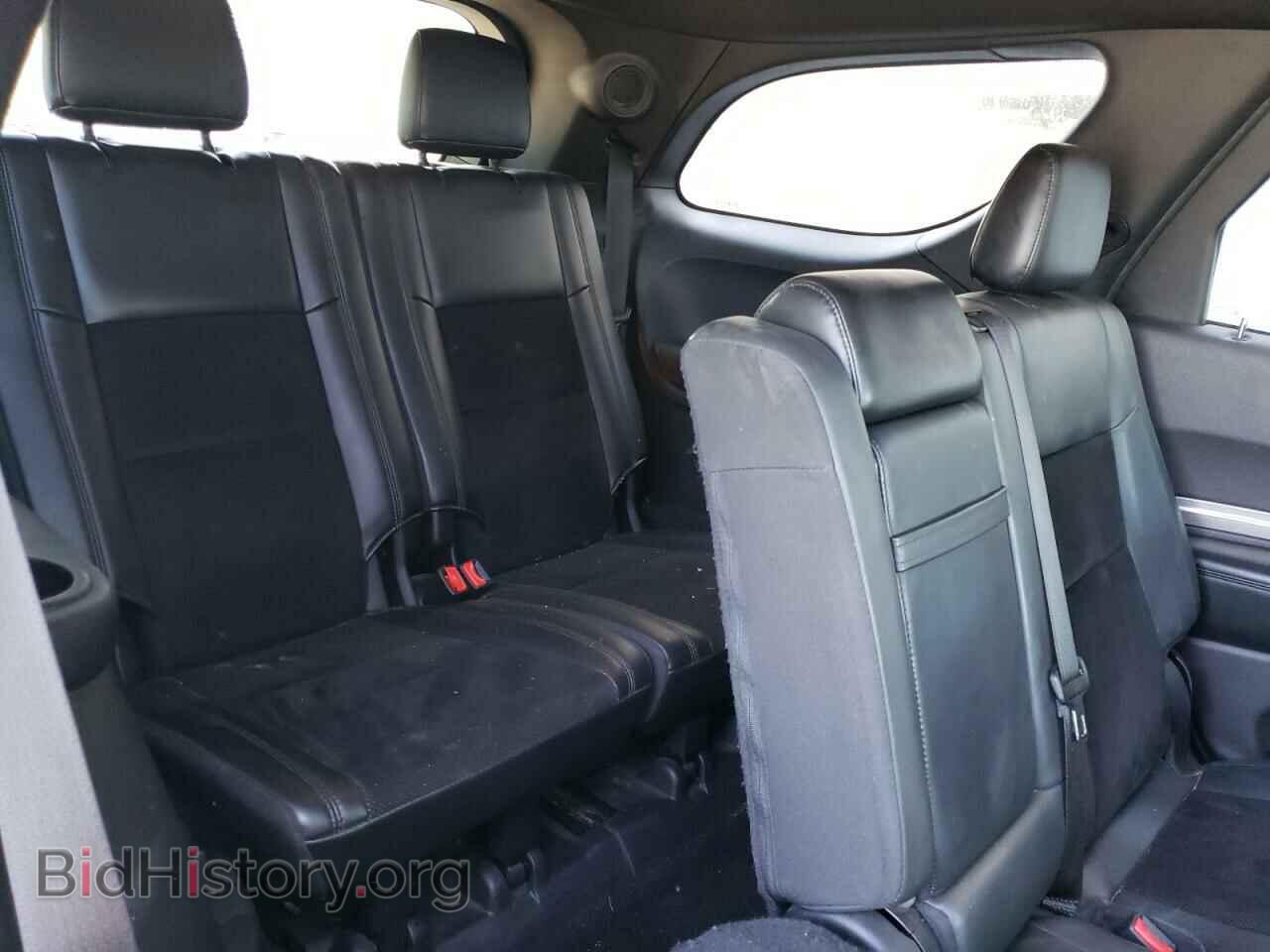 2018 DODGE DURANGO - VIN: 1C4RDJDG6JC213740 - Фото 6