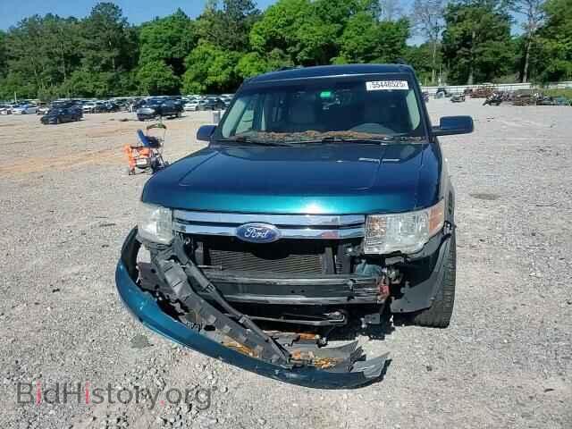 2011 FORD FLEX - VIN: 2FMGK5CC5BBD11397 - Фото 14