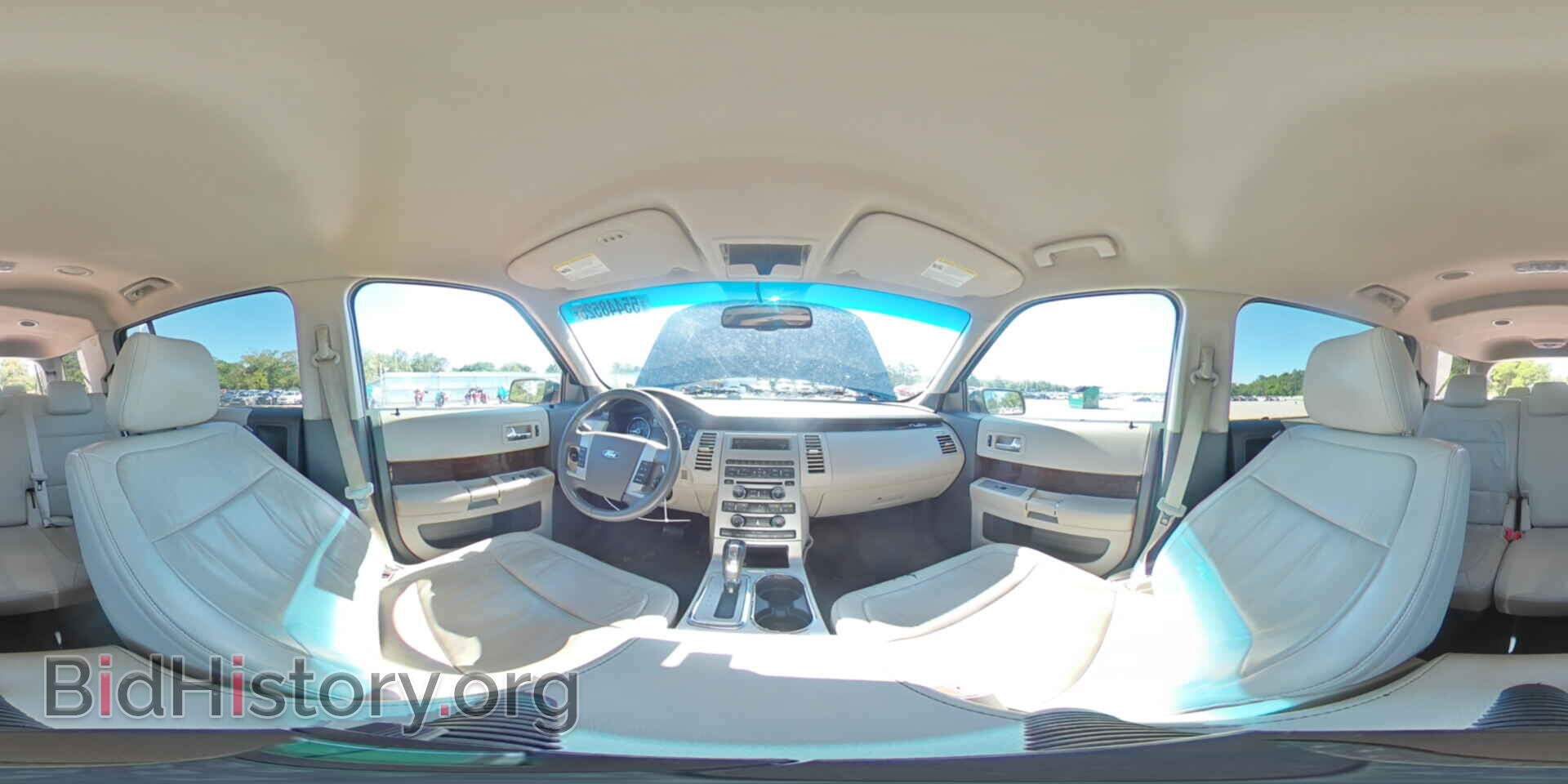 2011 FORD FLEX - VIN: 2FMGK5CC5BBD11397 - Фото 15