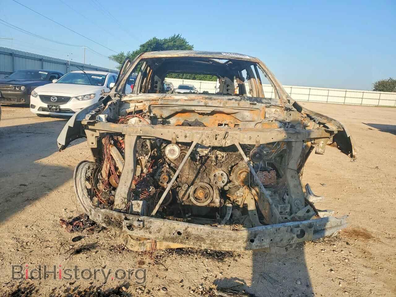 2020 JEEP CHEROKEE - VIN: 1C4RJFBG8LC385683 - Фото 5