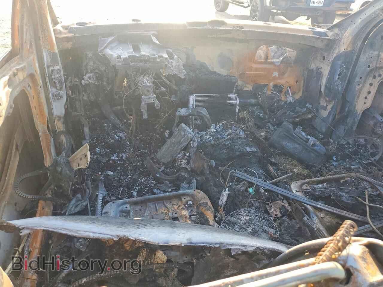 2020 JEEP CHEROKEE - VIN: 1C4RJFBG8LC385683 - Фото 8