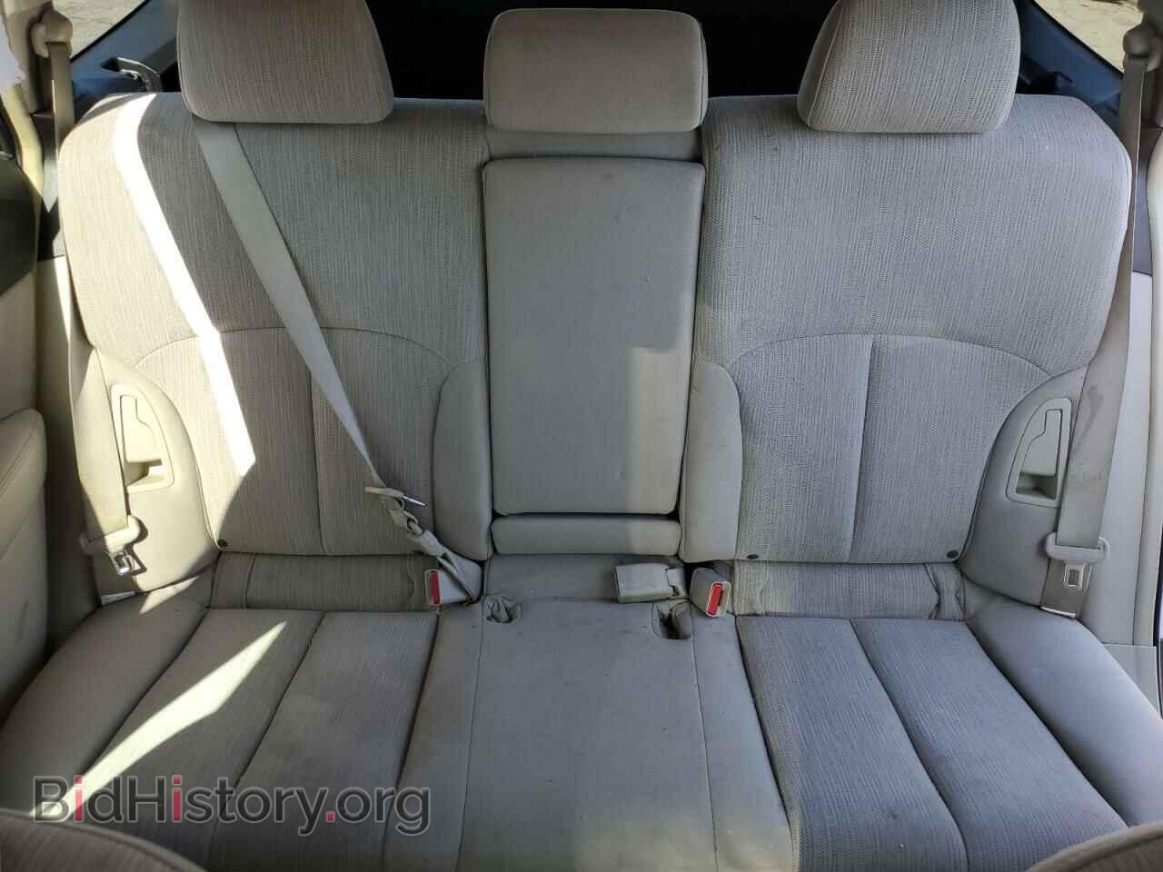 2017 SUBARU OUTBACK - VIN: 4S4BSANC4H3363399 - Фото 10