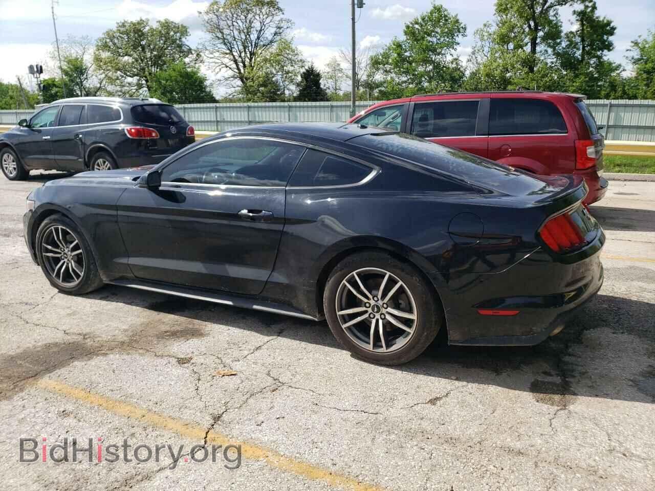 2017 FORD ALL Models - VIN: 1FA6P8THXH5358023 - Фото 2