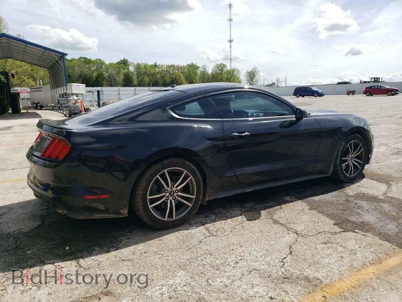2017 FORD ALL Models - VIN: 1FA6P8THXH5358023 - Фото 3