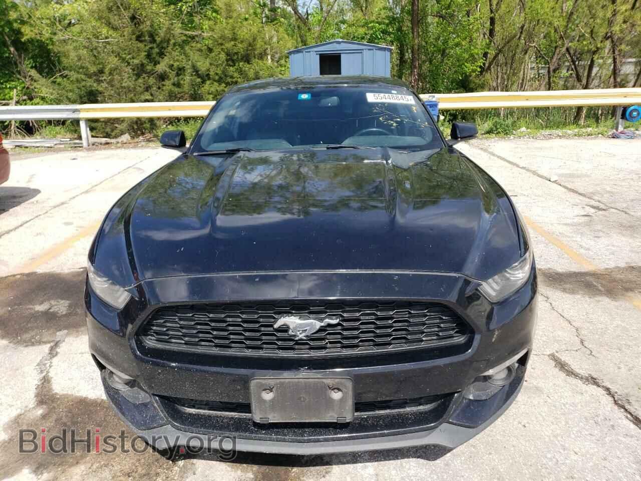 2017 FORD ALL Models - VIN: 1FA6P8THXH5358023 - Фото 5