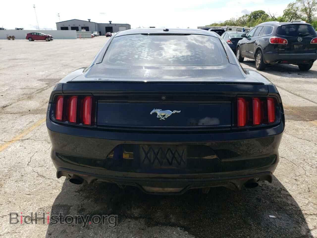 2017 FORD ALL Models - VIN: 1FA6P8THXH5358023 - Фото 6