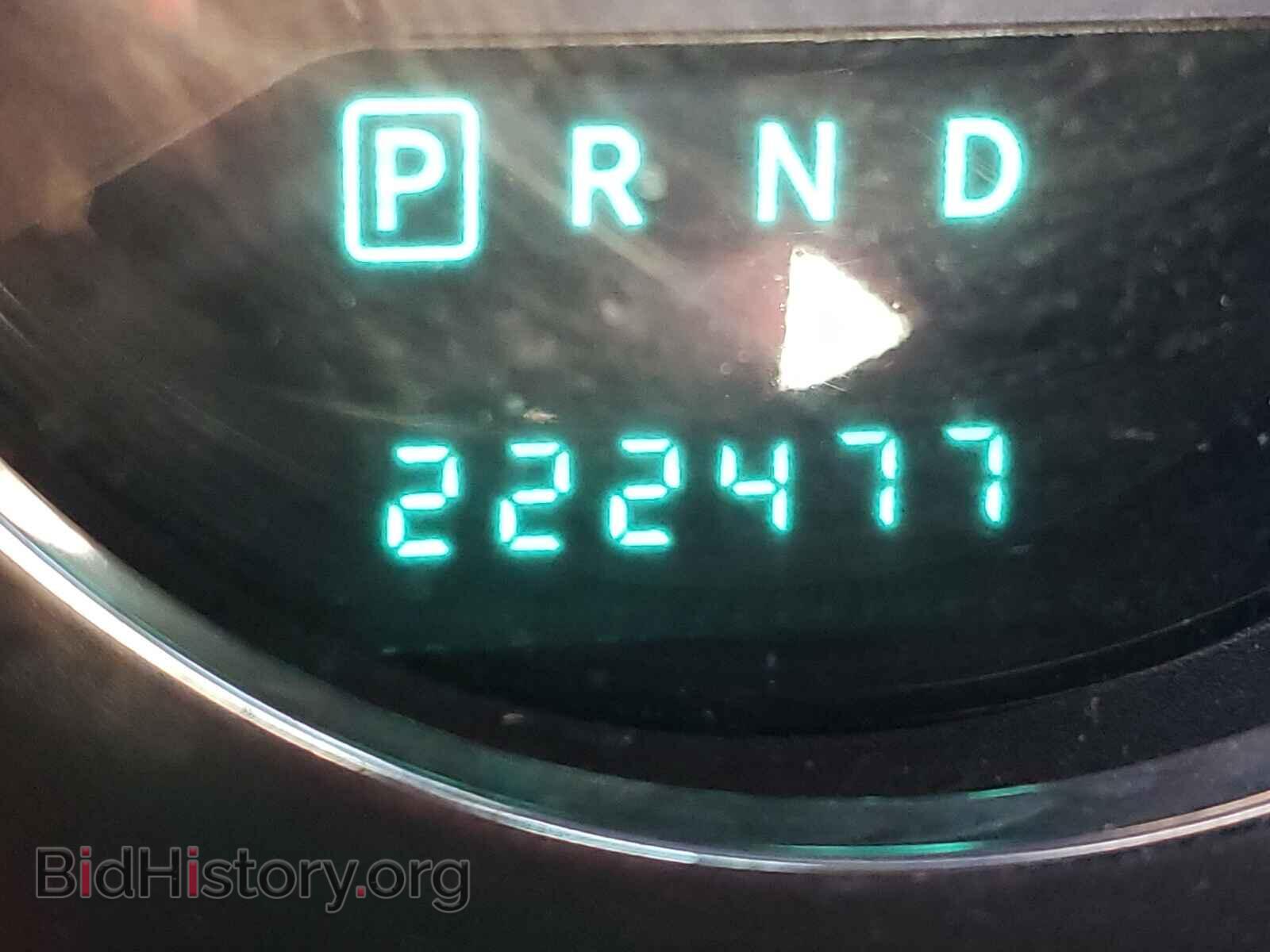 2013 CHRYSLER 200 - VIN: 1C3CCBBB1DN738191 - Фото 8
