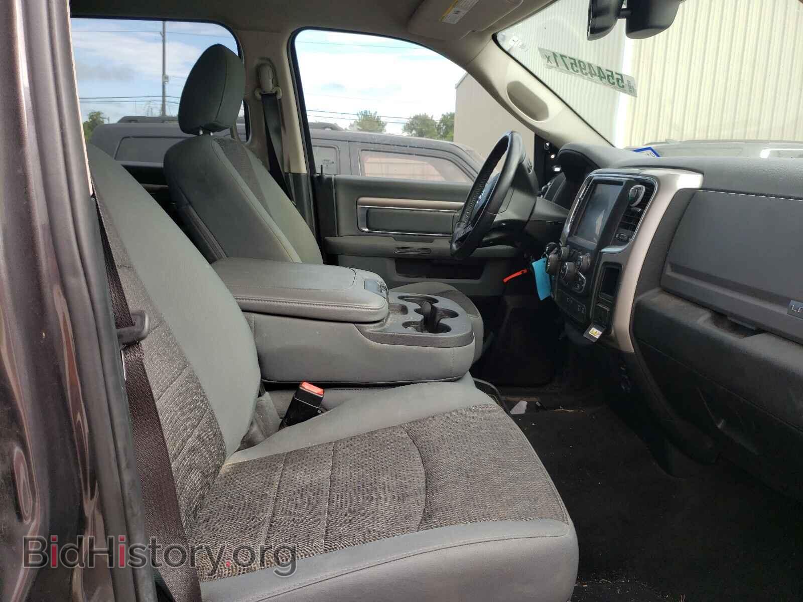2017 RAM 1500 - VIN: 1C6RR6LT6HS769437 - Photo 5