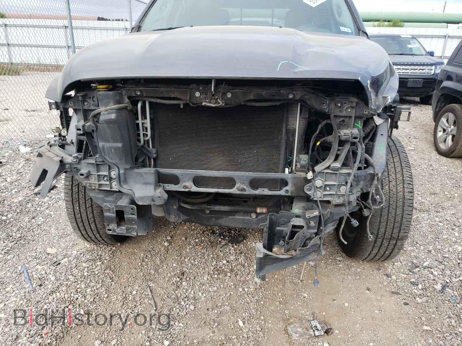 2017 RAM 1500 - VIN: 1C6RR6LT6HS769437 - Photo 9