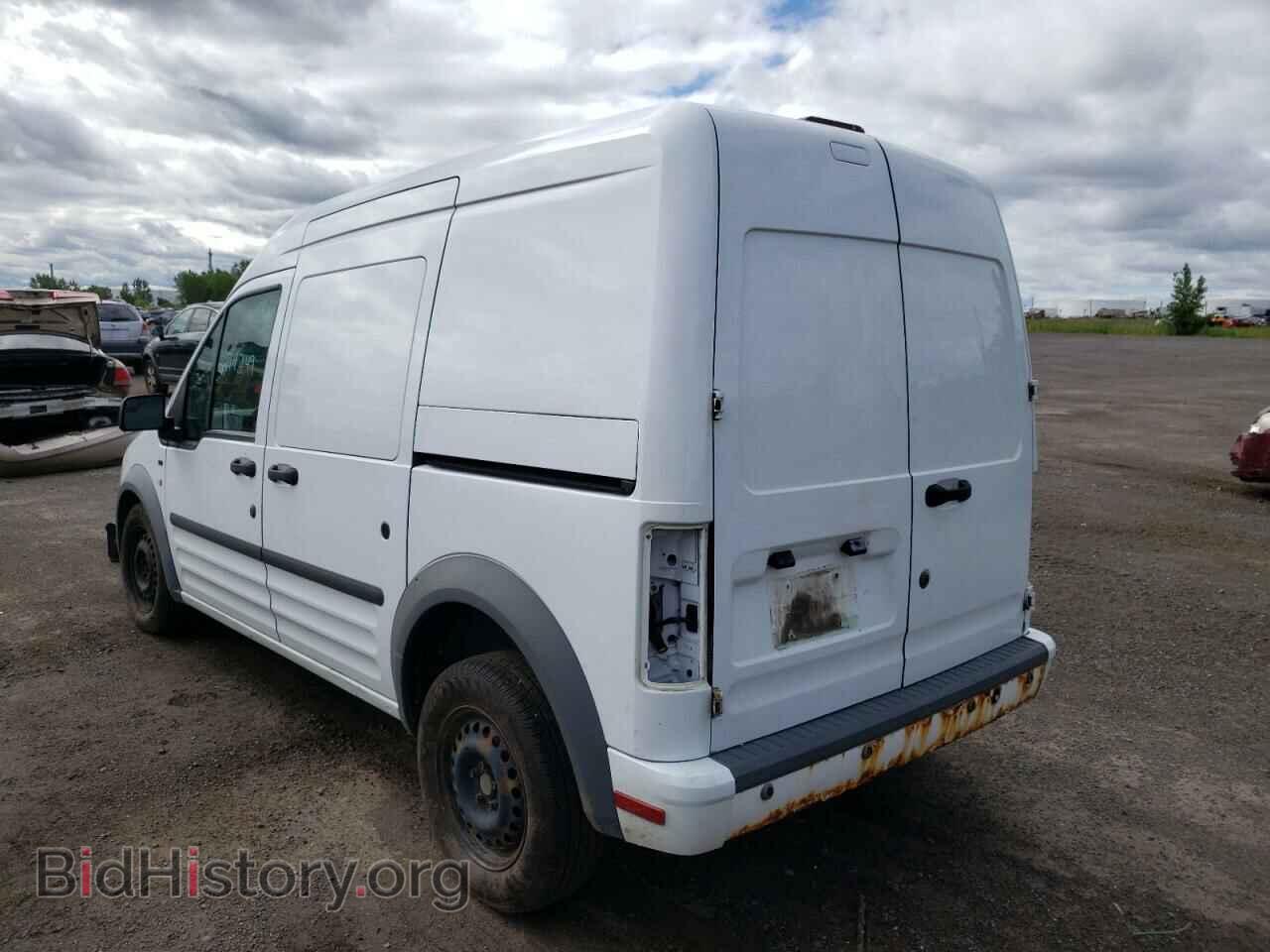 2012 FORD TRANSIT - VIN: NM0LS7BN3CT093136 - Фото 3