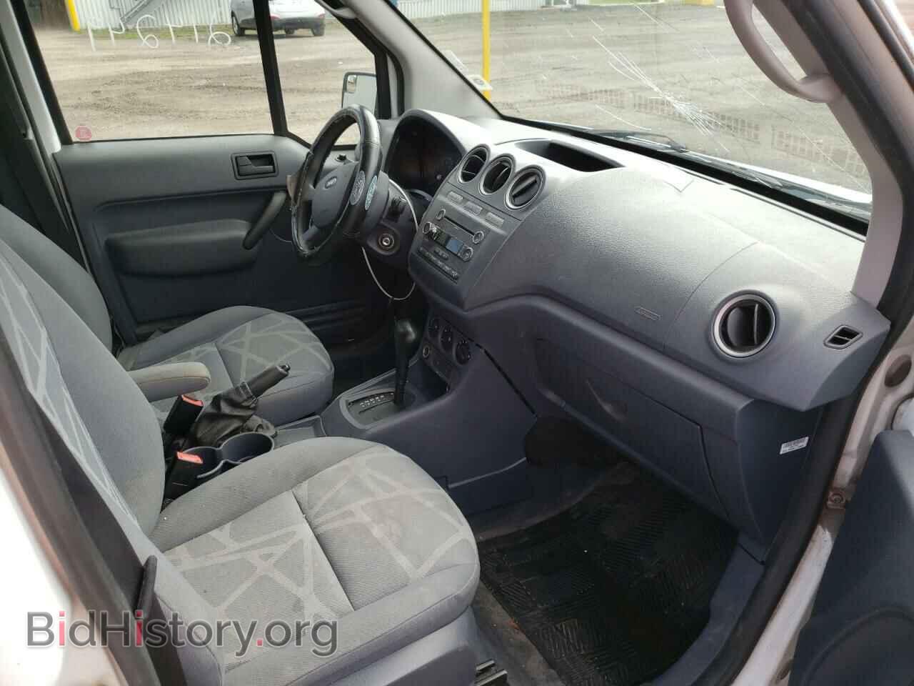 2012 FORD TRANSIT - VIN: NM0LS7BN3CT093136 - Фото 5